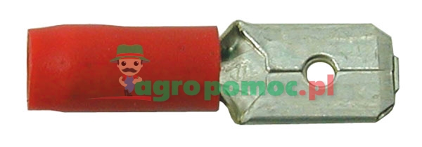 Hella Blade connector | zdjęcie nr 1